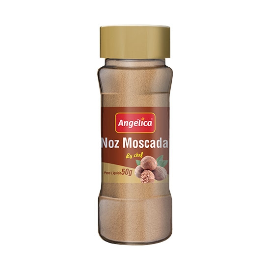 Noz moscada 50g