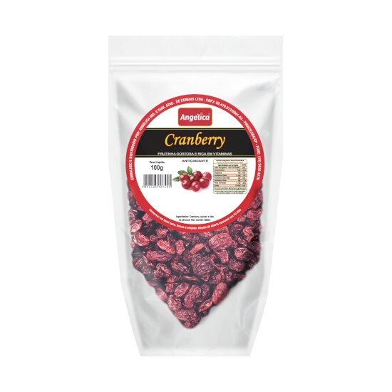 Cranberry 100g