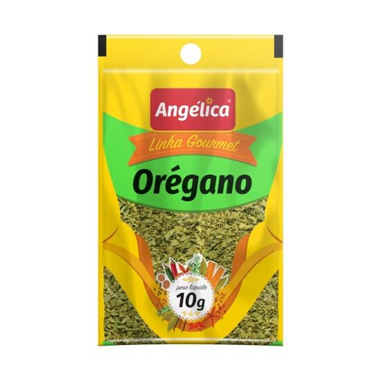 Orégano 10g