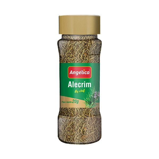 Alecrim 20g
