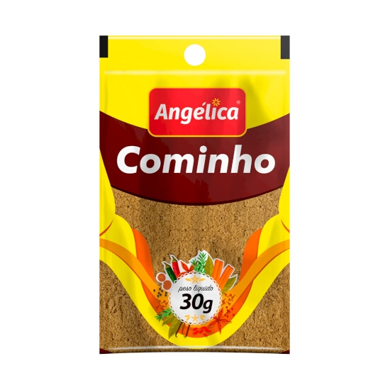 Cominho 30g