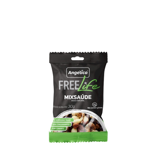 Mix saúde 30g