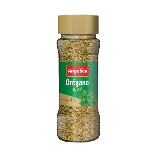 Orégano 12g