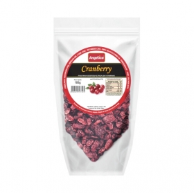 Cranberry 100g