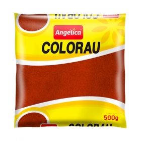 Colorau 500g