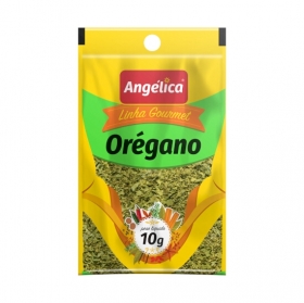 Orégano 10g