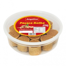 Paçoca rolha 270g