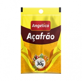 Açafrão 30g