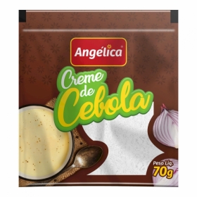 Creme de cebola 70g