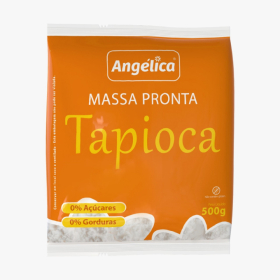 Tapioca 500g