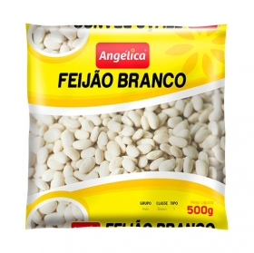 Feijão branco 500g