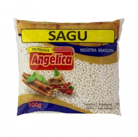 Sagu 500g