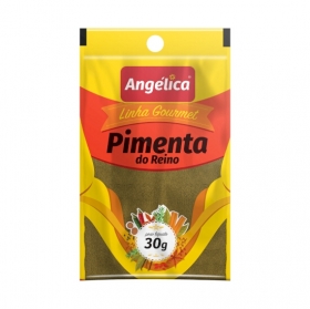 Pimenta do reino 30g