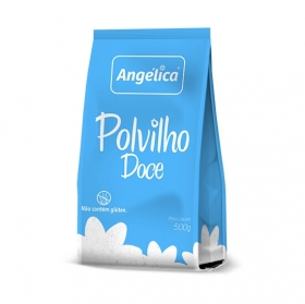 Polvilho doce 500g