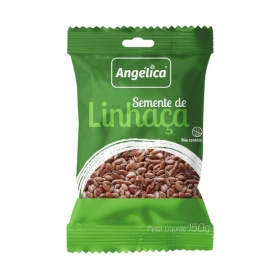 Linhaça 150g