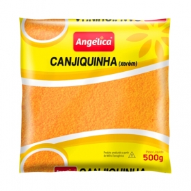 Canjiquinha 500g (xerém)