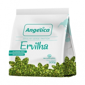 Ervilha 300g