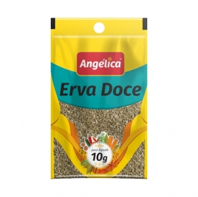 Erva doce 10g