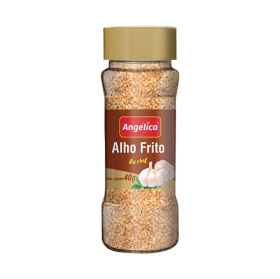 Alho Frito 40g