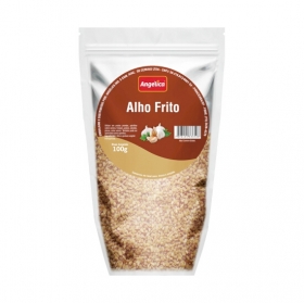 Alho frito 100g