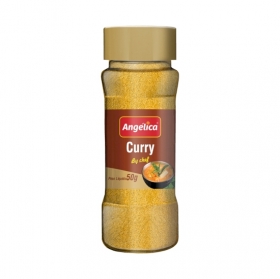 Curry 50g