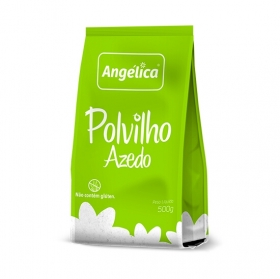 Polvilho azedo 500g