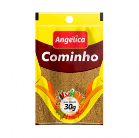 Cominho 30g