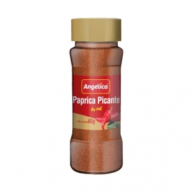 Paprica picante 60g