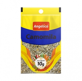 Camomila 10g