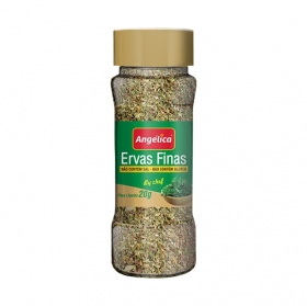 Ervas finas 20g