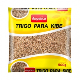 Trigo para kibe 500g