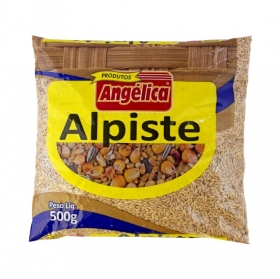 Alpiste 500g