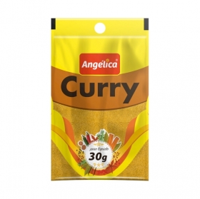 Curry 30g