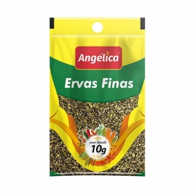 Ervas finas 10g