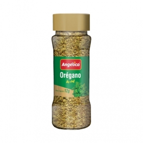 Orégano 12g